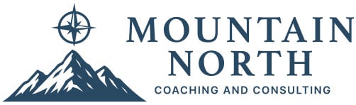 Mountain North Coaching And Consulting Logo